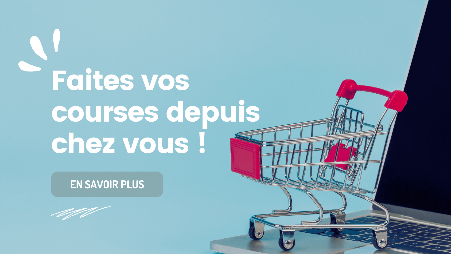 Un service de livraison rapide et efficace